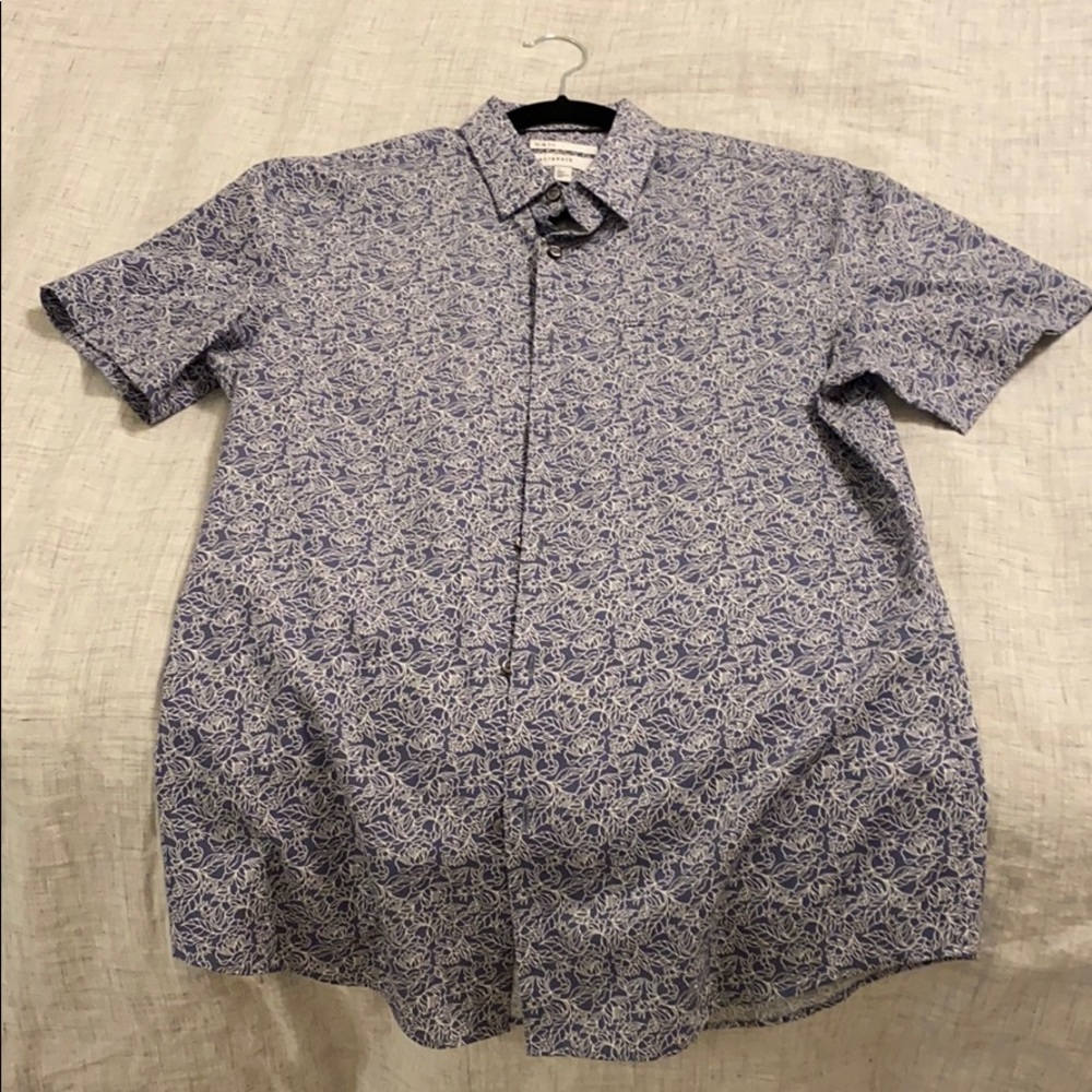 Calibrate. Slim fit. Medium
